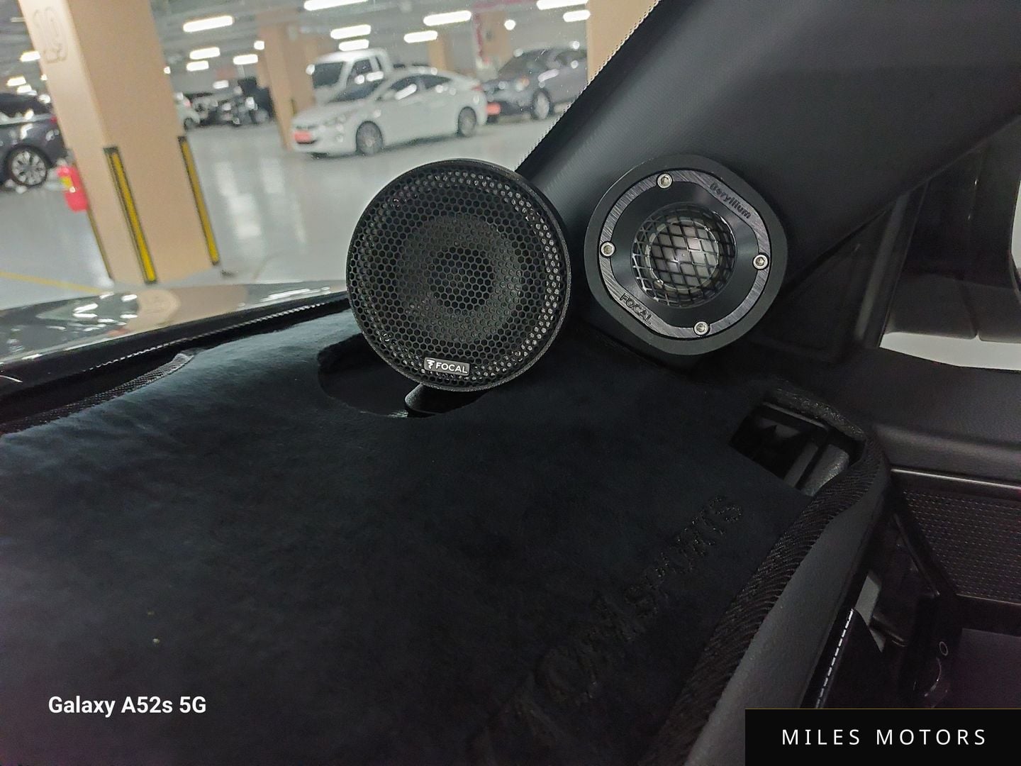 KG Mobility Rexton 2020 — миниатюра 12