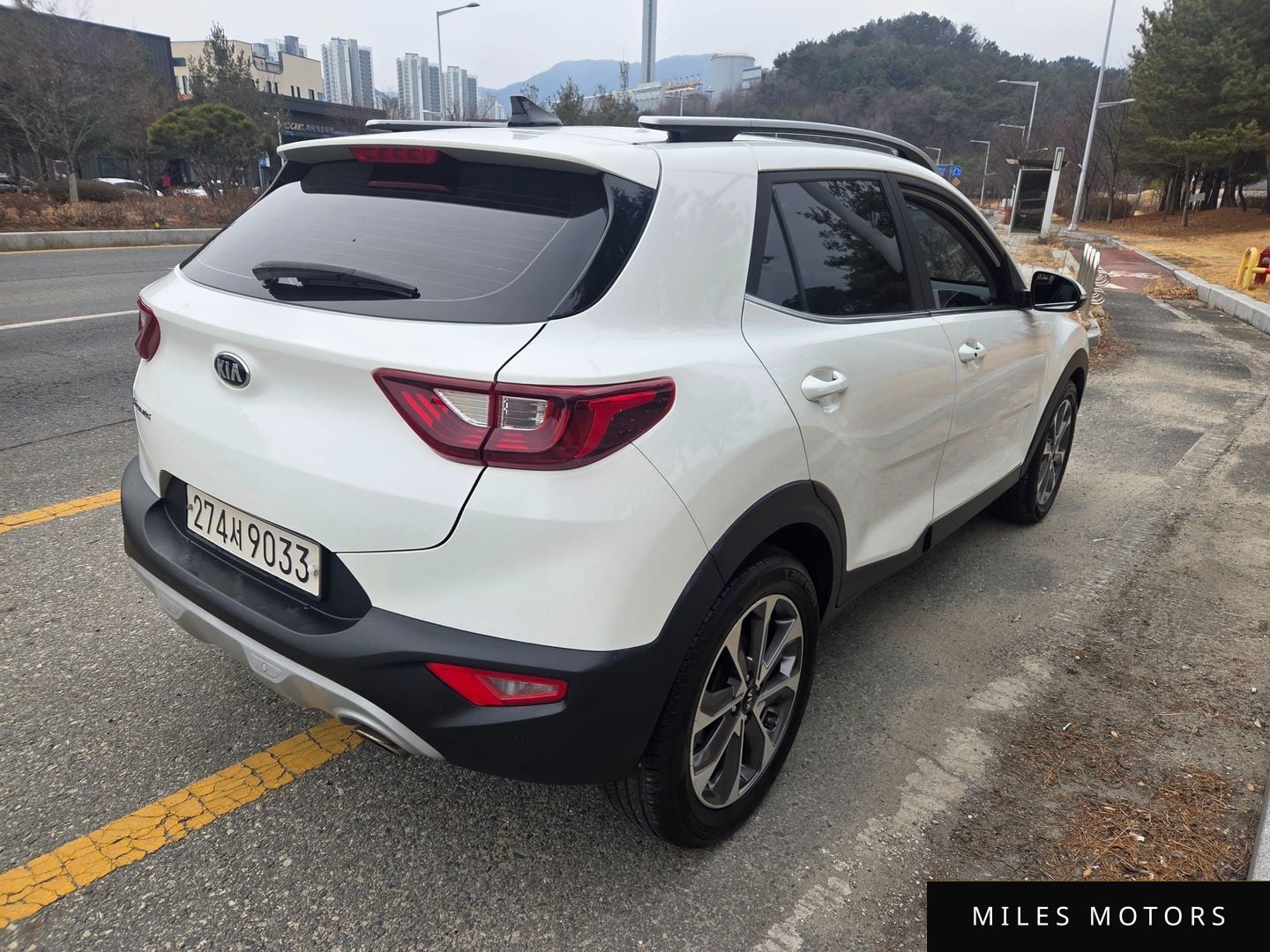 Kia Stonic 2019 — миниатюра 2