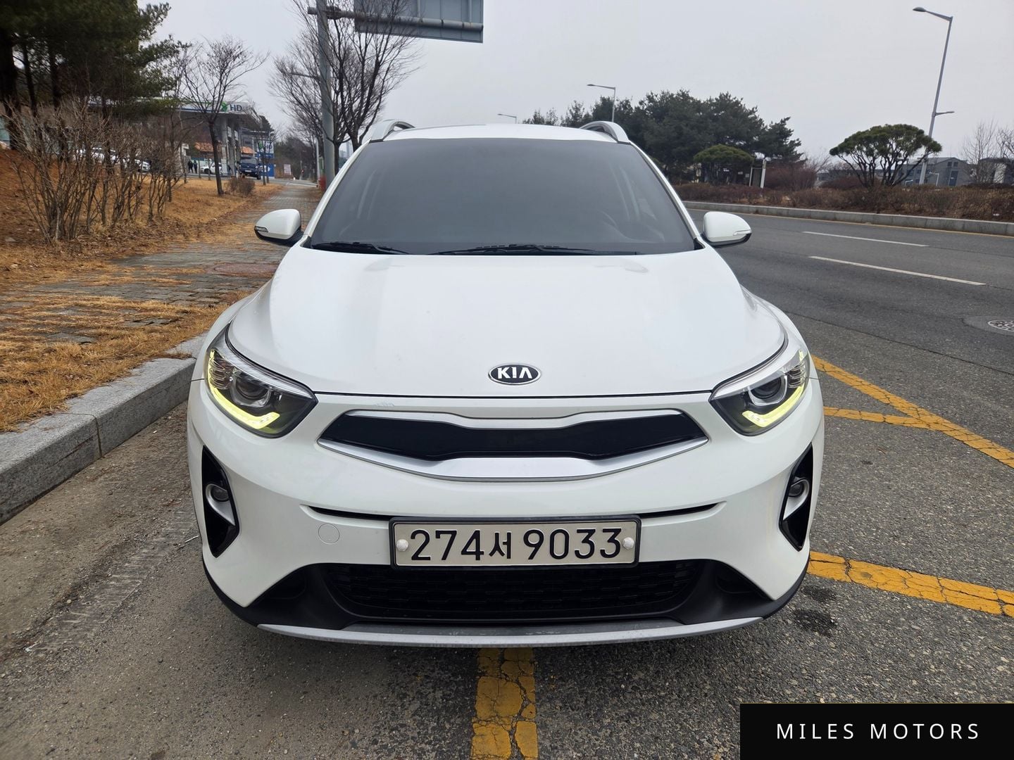 Kia Stonic 2019 — миниатюра 3