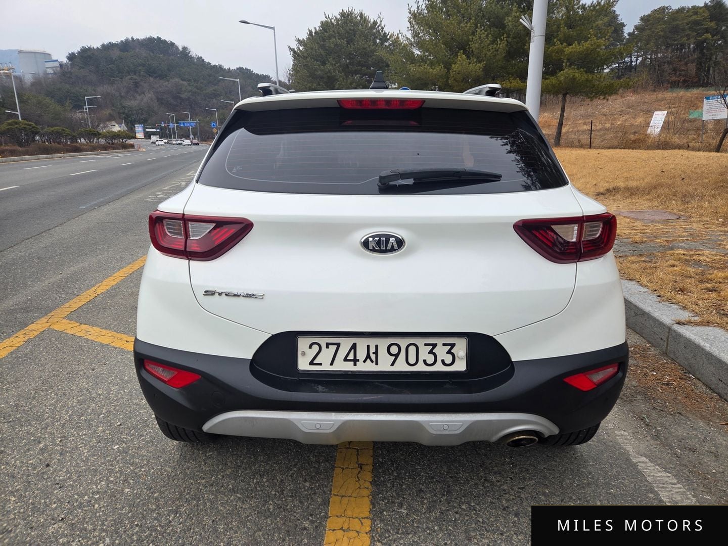 Kia Stonic 2019 — миниатюра 4