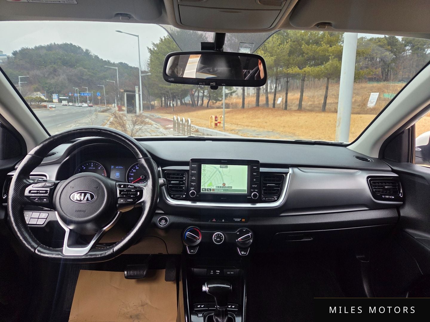 Kia Stonic 2019 — миниатюра 7
