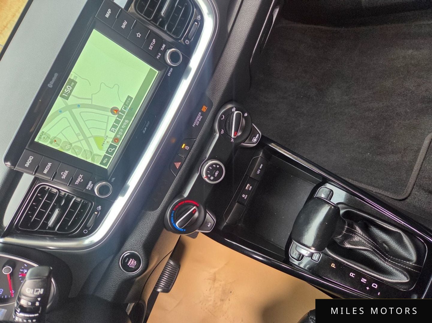 Kia Stonic 2019 — миниатюра 9
