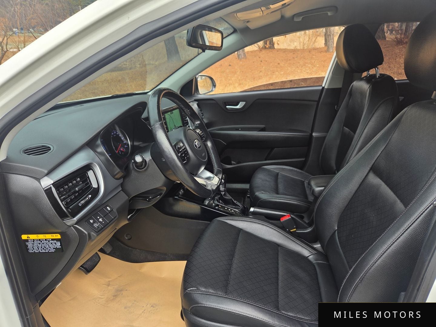 Kia Stonic 2019 — миниатюра 10