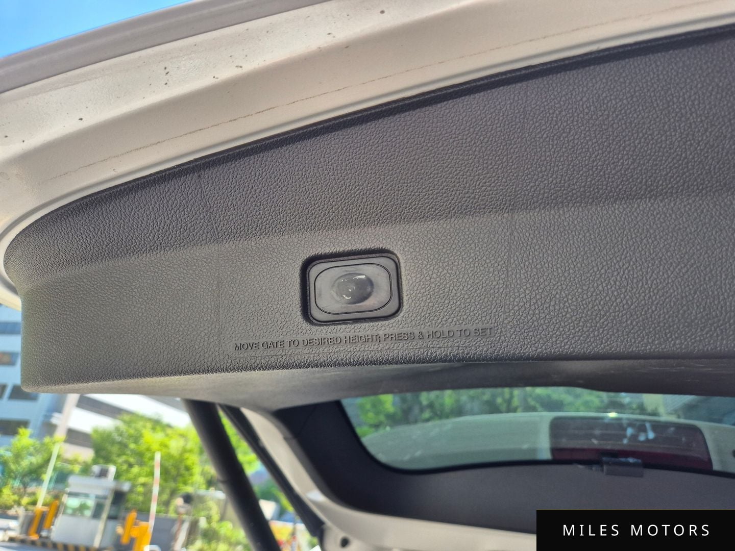 Ford Explorer 2014 — миниатюра 10