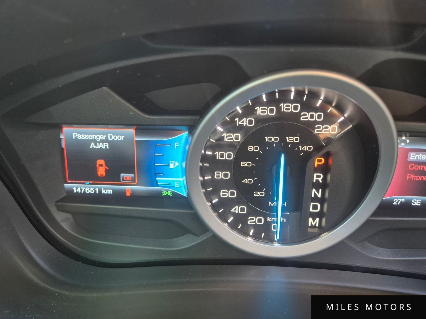 Ford Explorer 2014 — миниатюра 12
