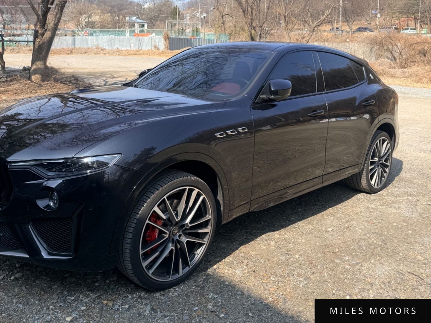 Maserati Levante 2020 — миниатюра 3