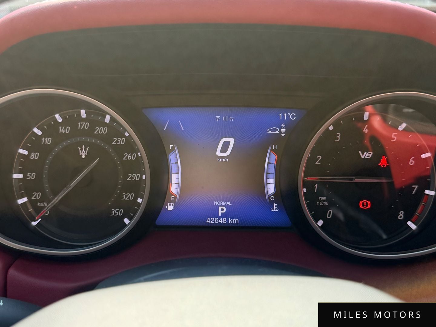 Maserati Levante 2020 — миниатюра 5
