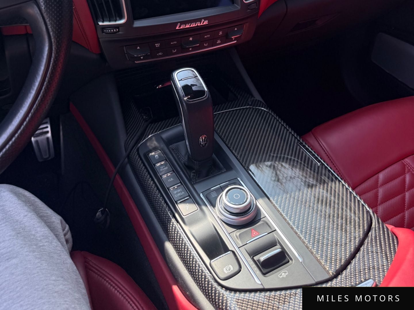 Maserati Levante 2020 — миниатюра 8