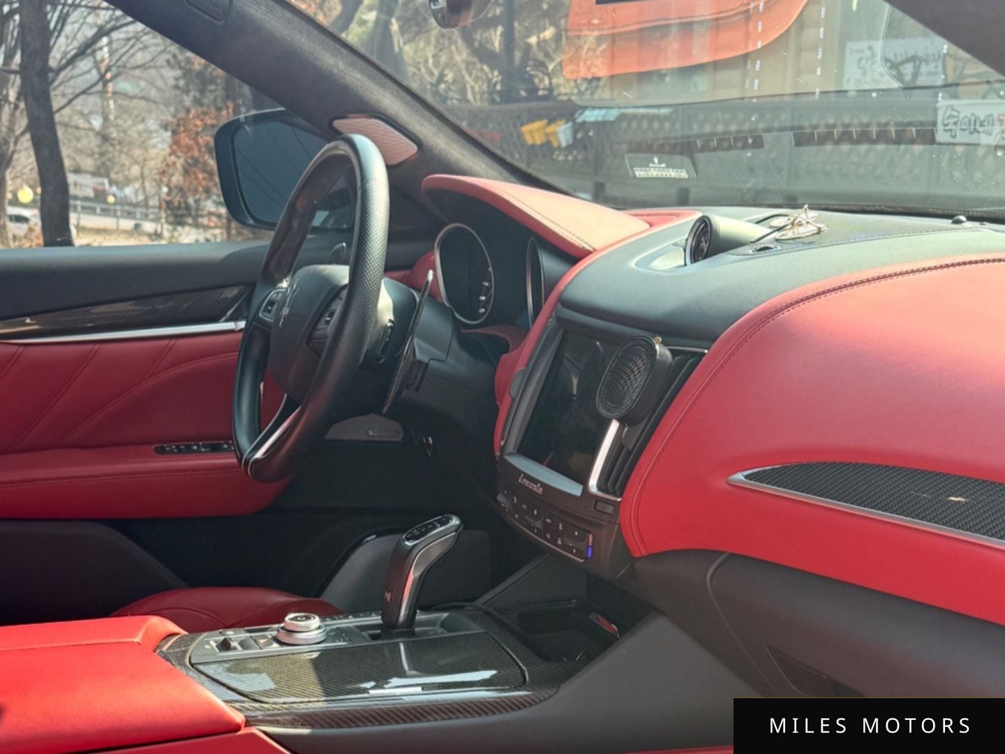 Maserati Levante 2020 — миниатюра 11