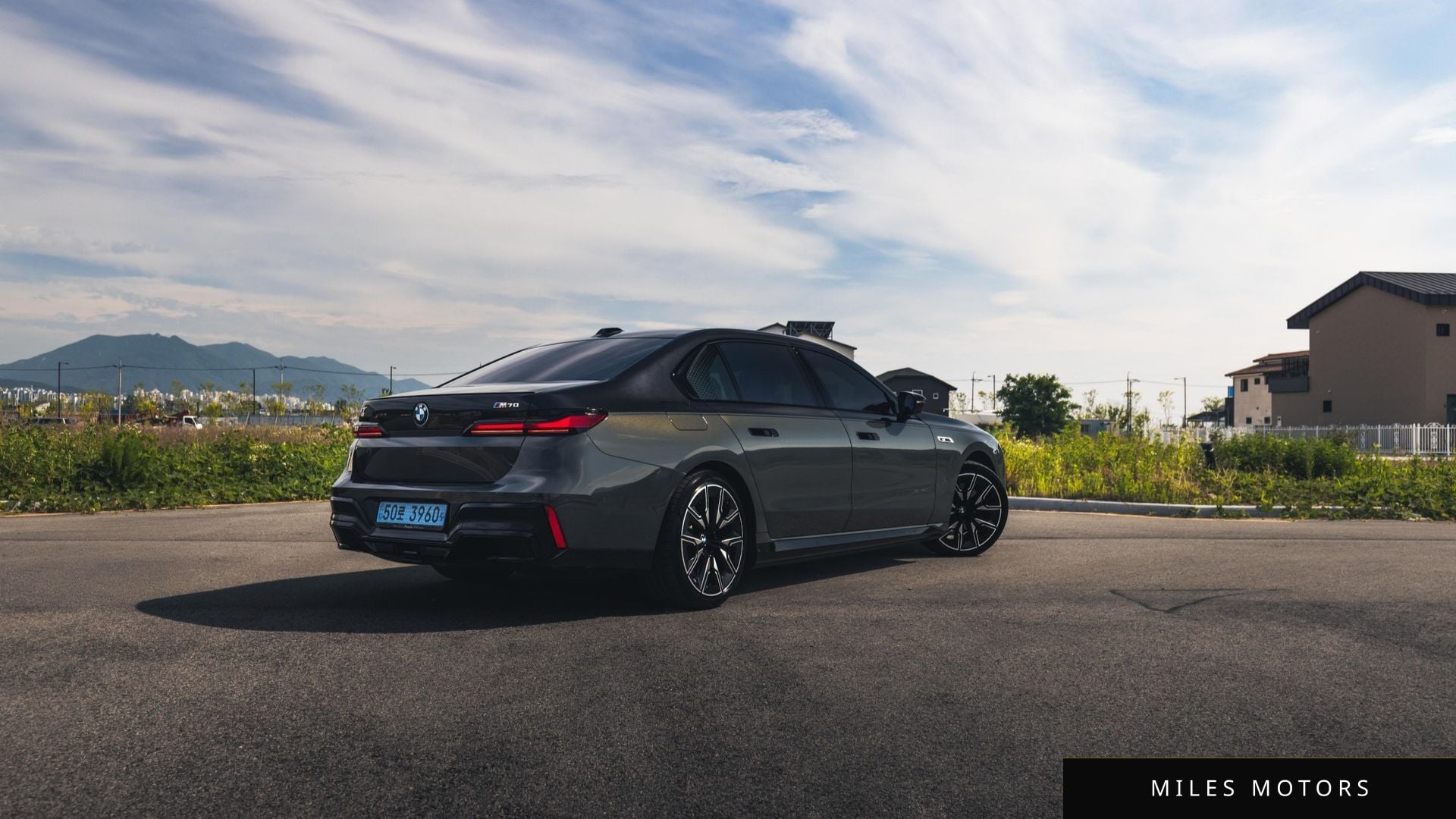 BMW i7 (G70) 2024 — миниатюра 2