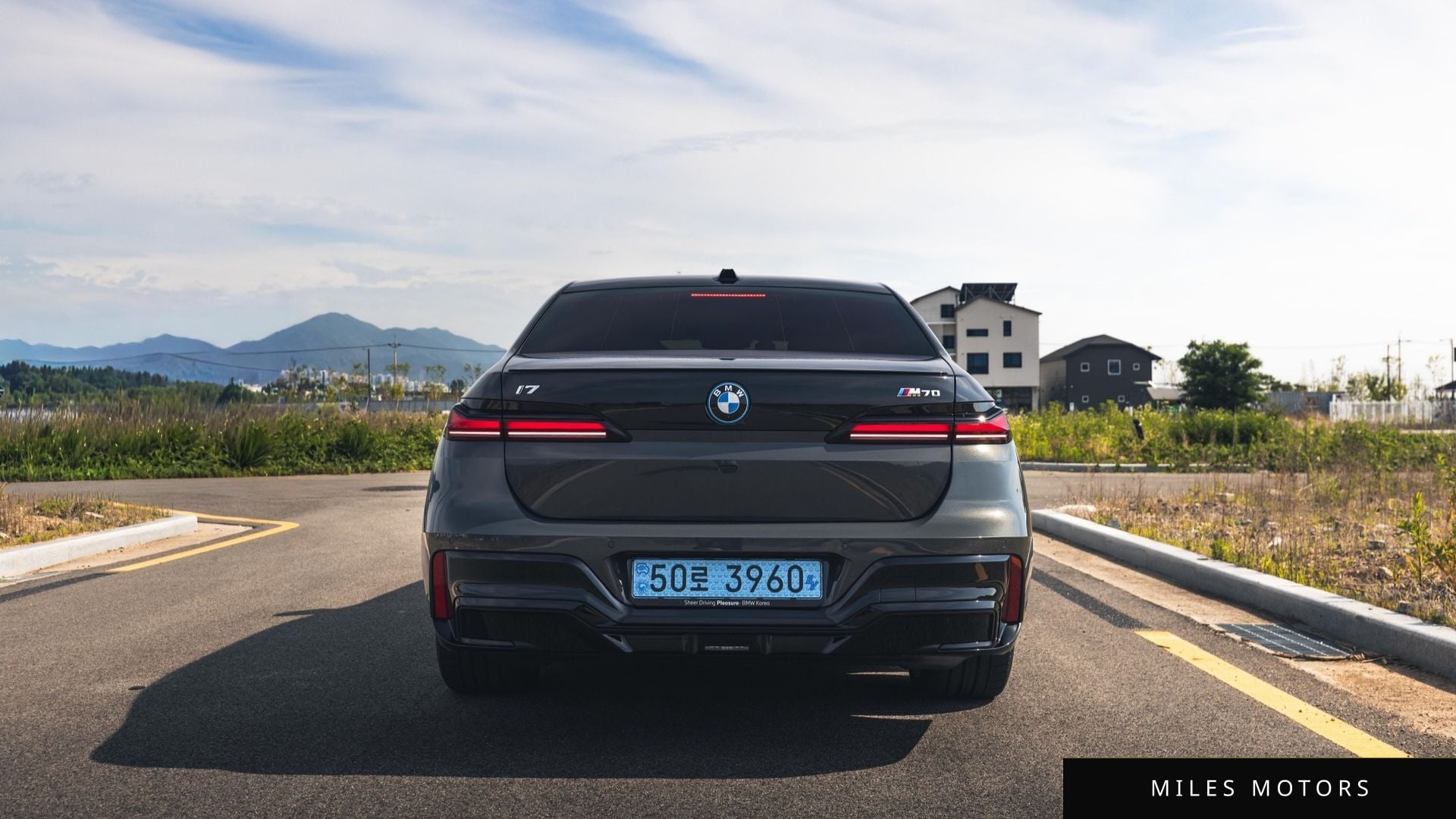BMW i7 (G70) 2024 — миниатюра 4