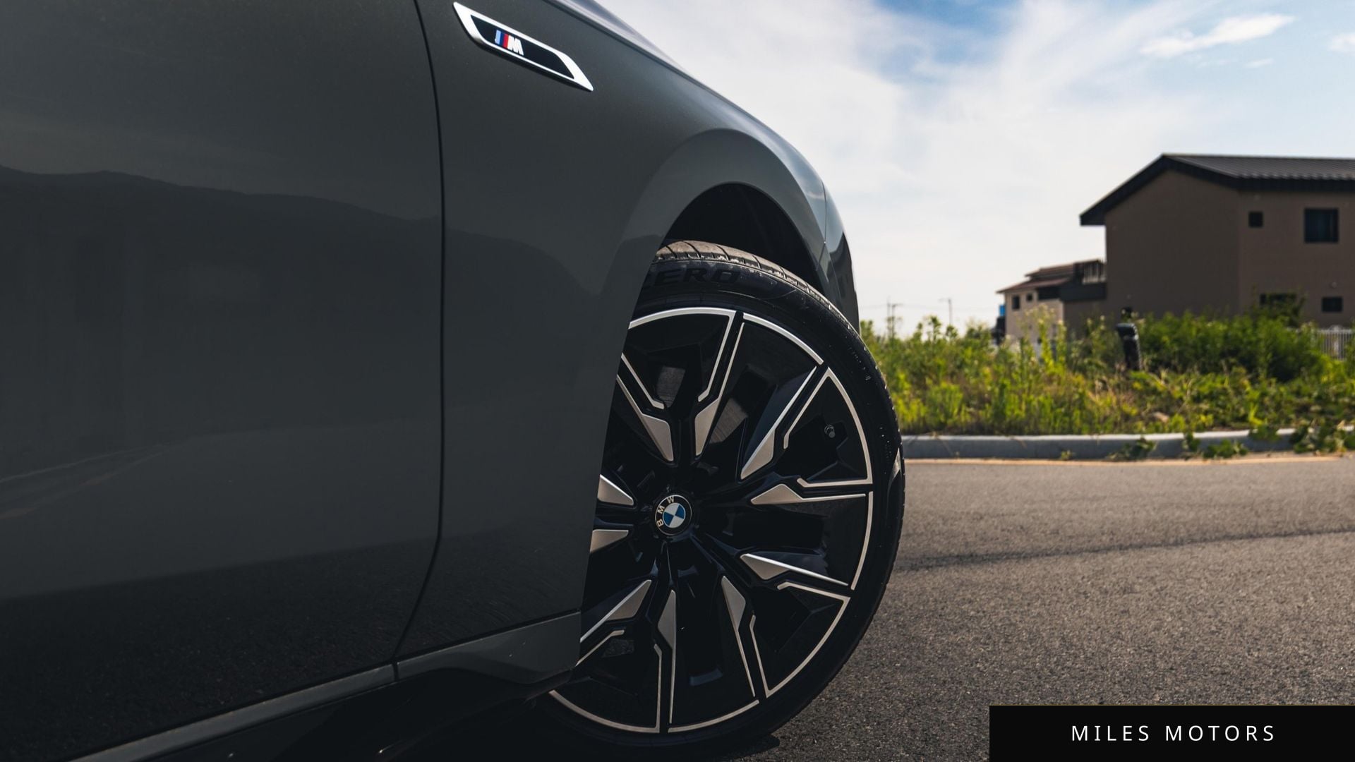 BMW i7 (G70) 2024 — миниатюра 5