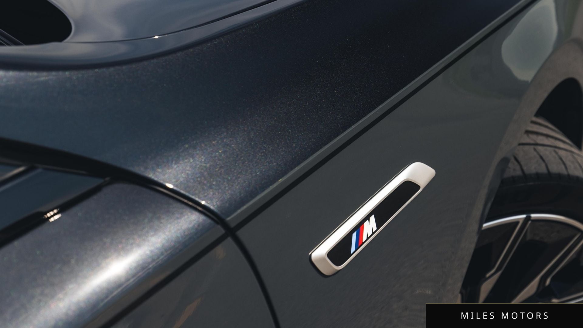 BMW i7 (G70) 2024 — миниатюра 12