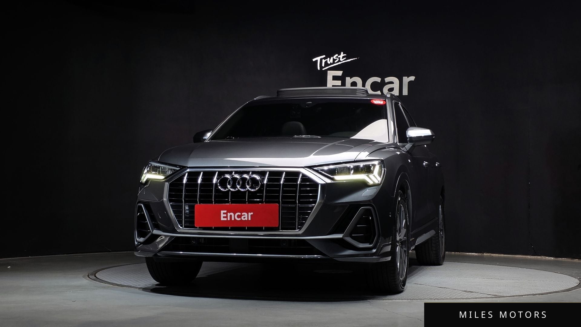 Audi Q3 (F3) 2022 — миниатюра 3