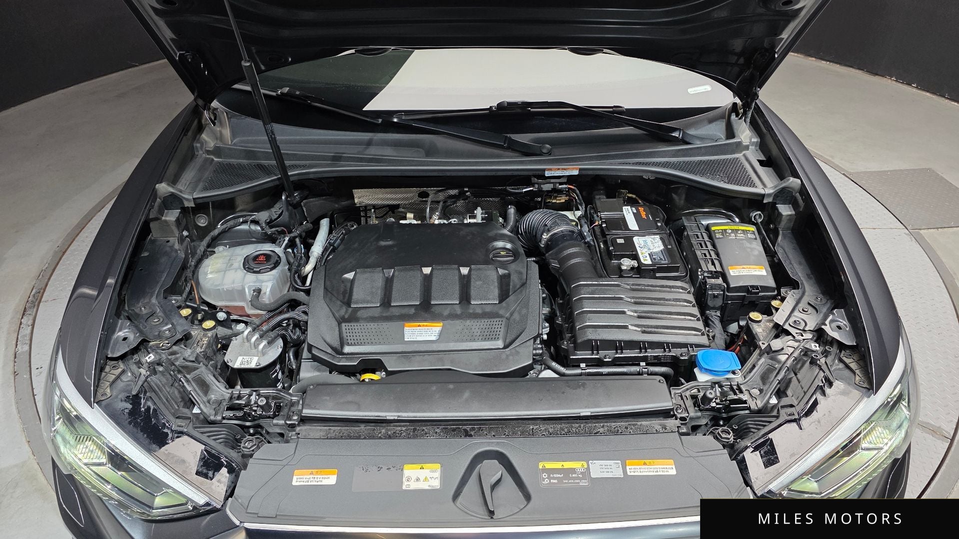 Audi Q3 (F3) 2022 — миниатюра 6