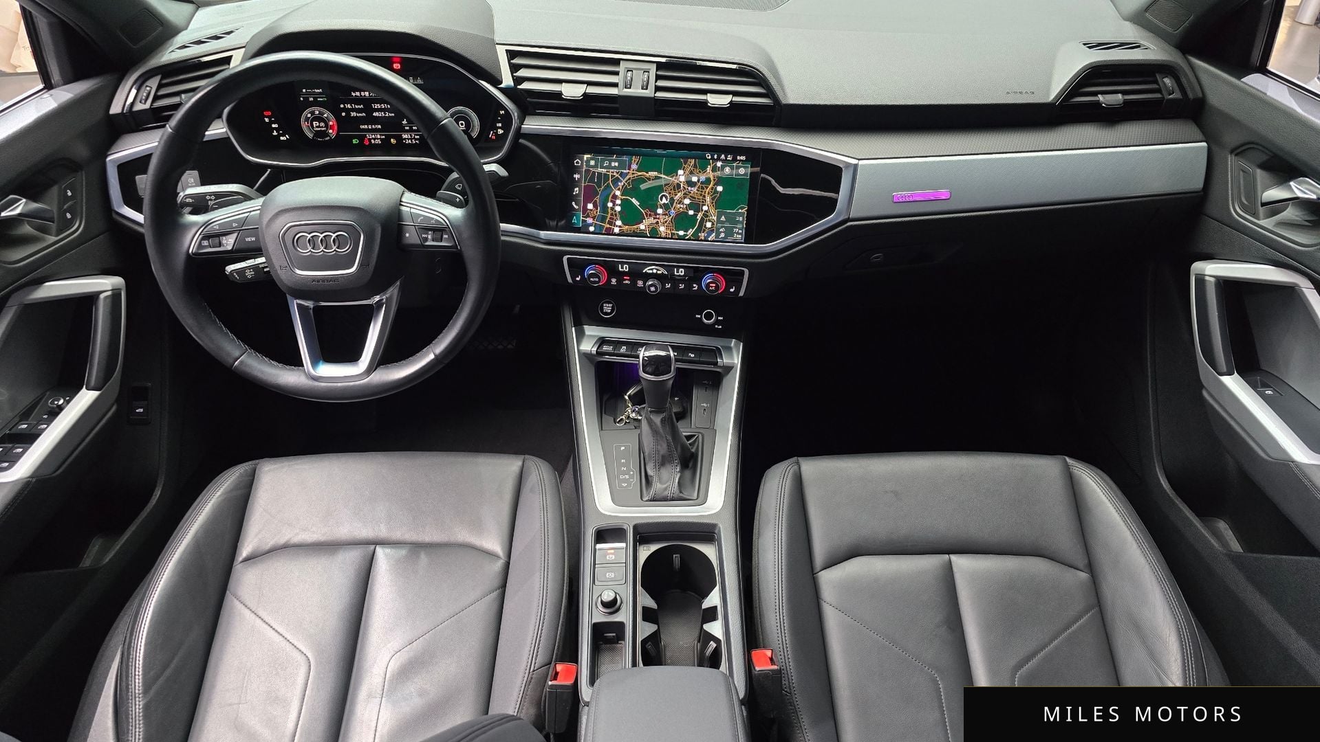 Audi Q3 (F3) 2022 — миниатюра 10