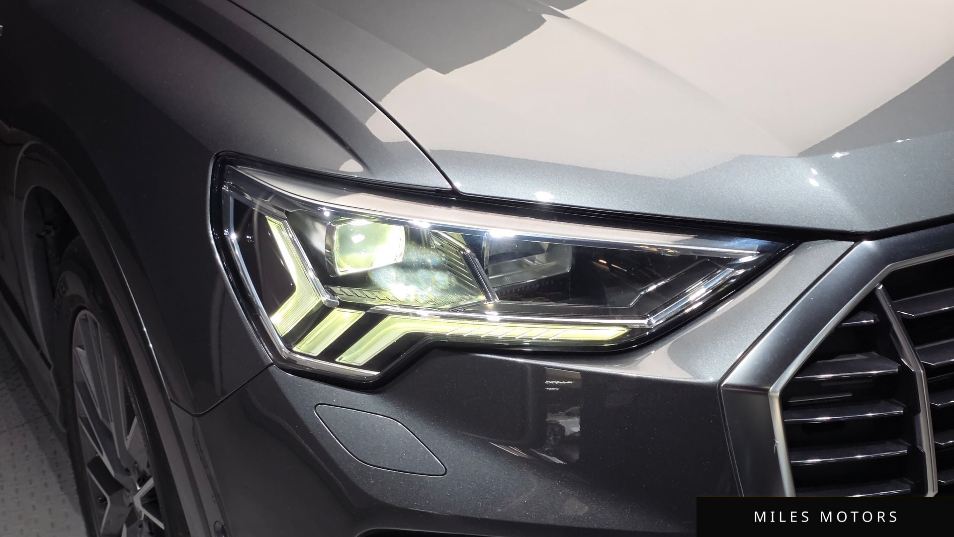Audi Q3 (F3) 2022 — миниатюра 8
