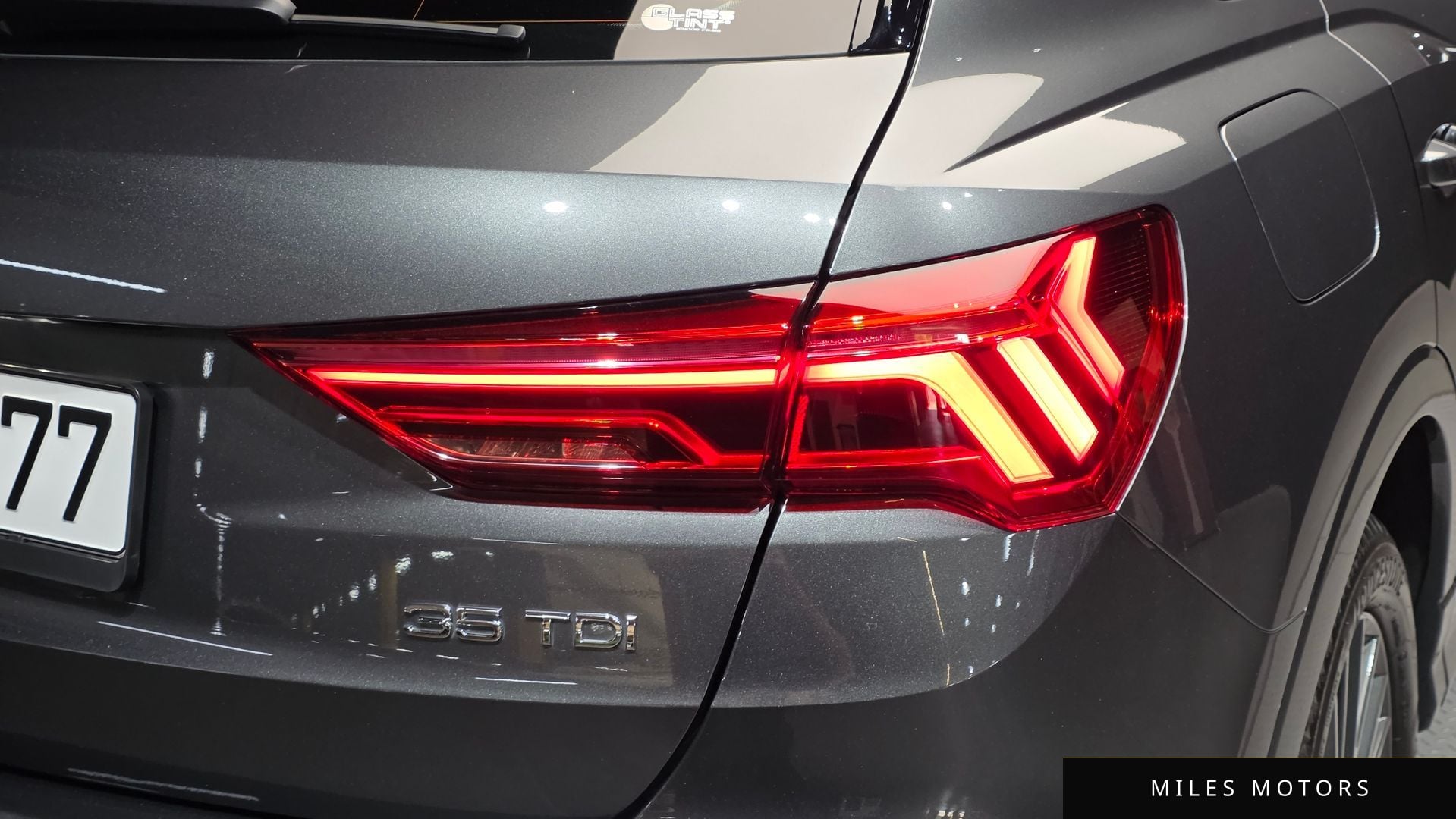 Audi Q3 (F3) 2022 — миниатюра 9