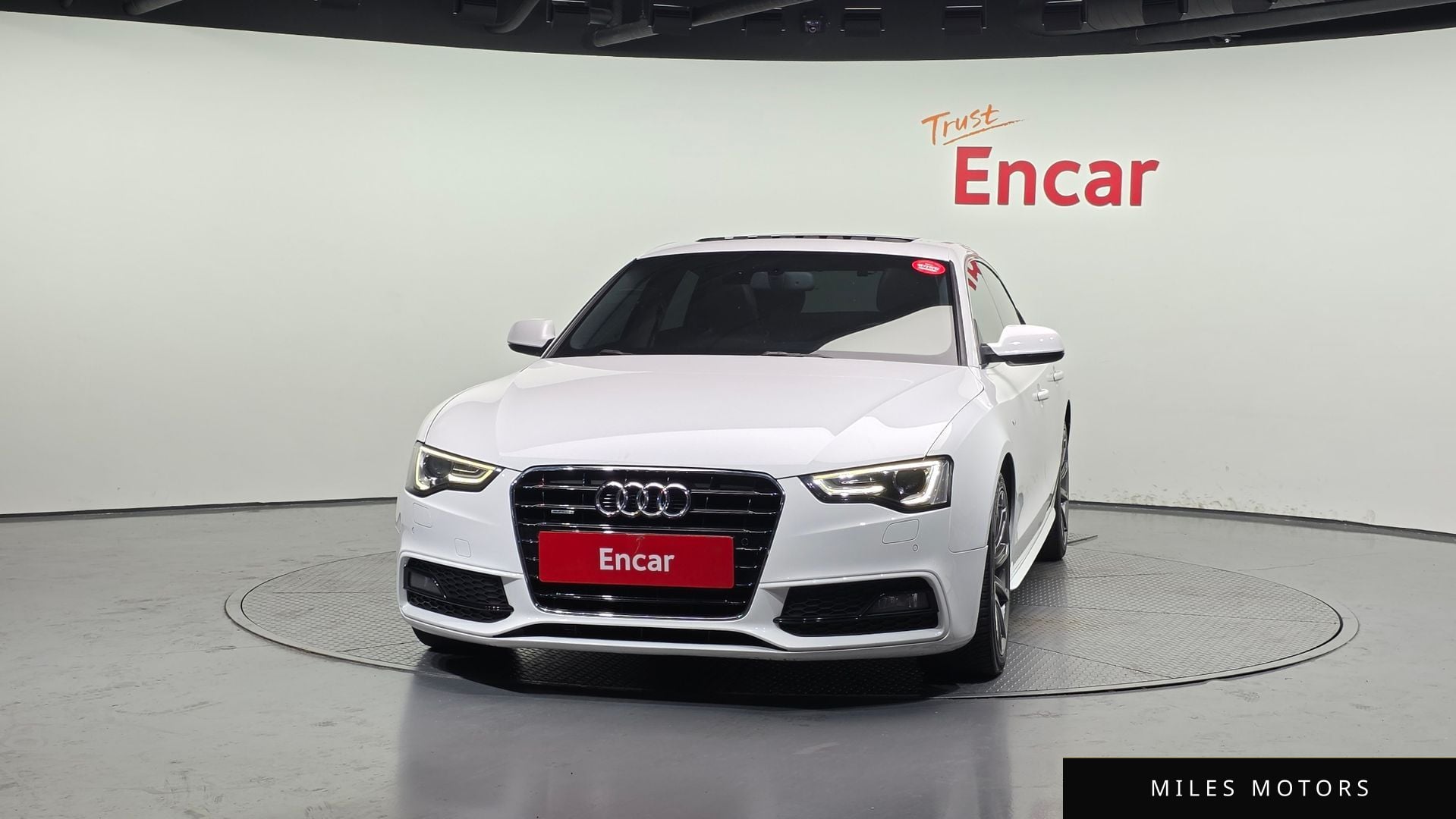 Audi A5 2015 — миниатюра 3