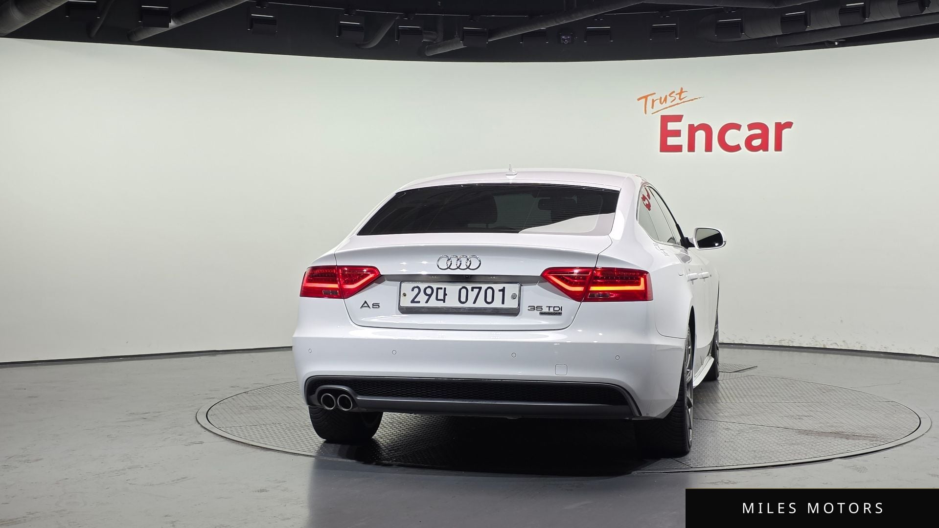 Audi A5 2015 — миниатюра 4