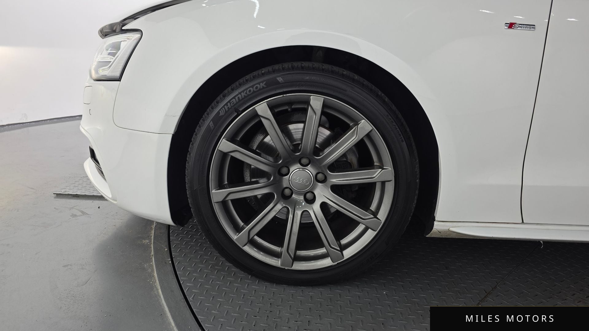 Audi A5 2015 — миниатюра 5