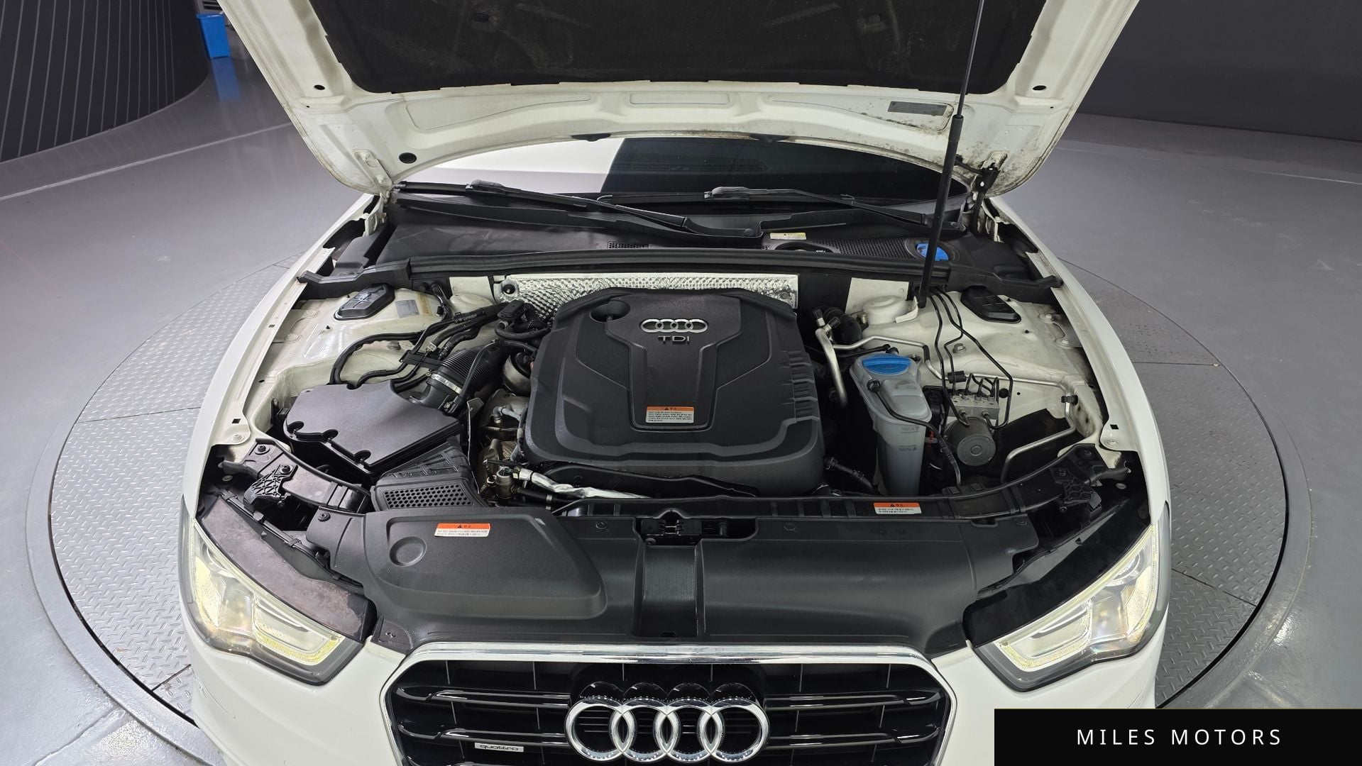 Audi A5 2015 — миниатюра 6