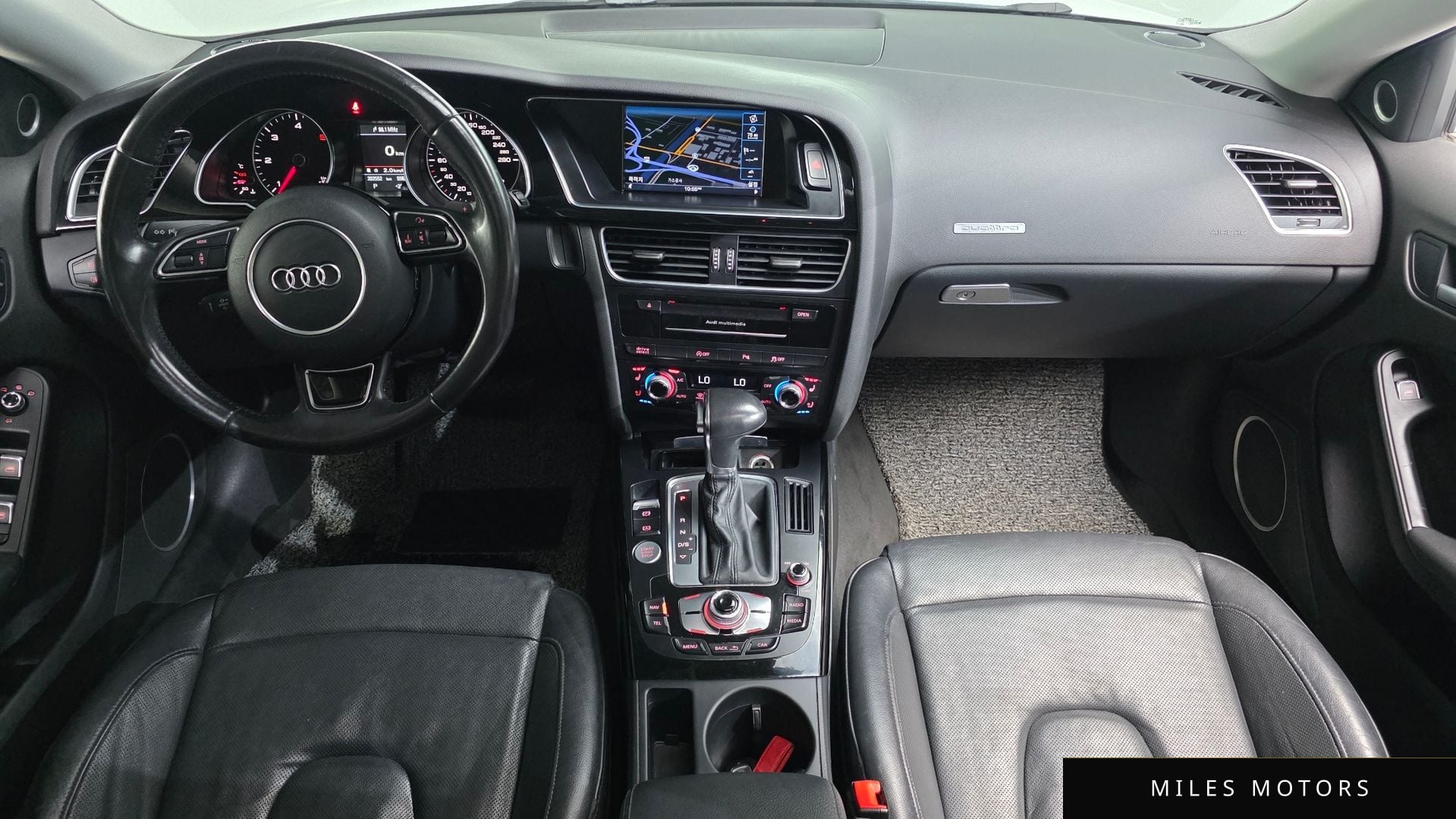 Audi A5 2015 — миниатюра 7