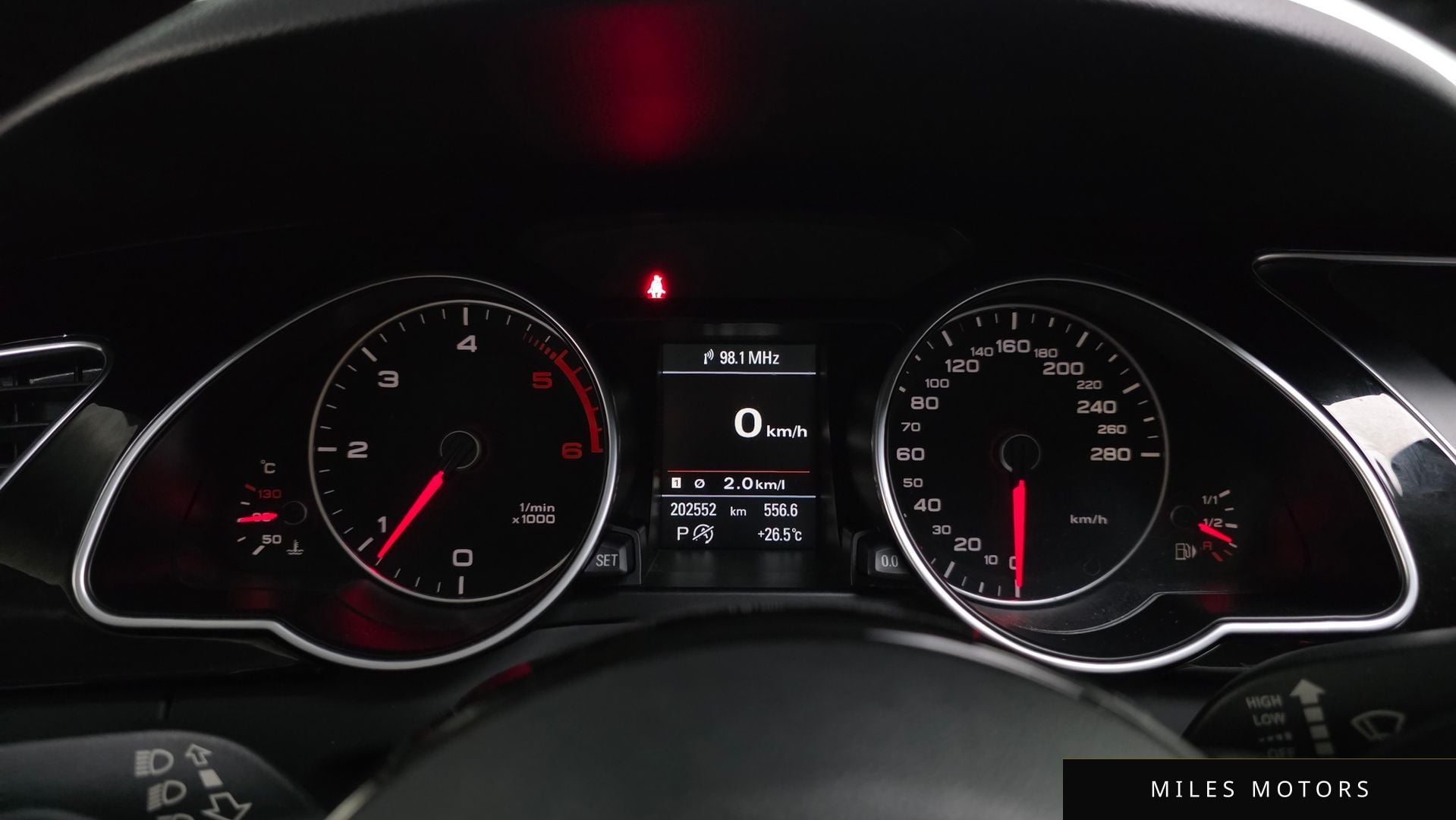 Audi A5 2015 — миниатюра 8