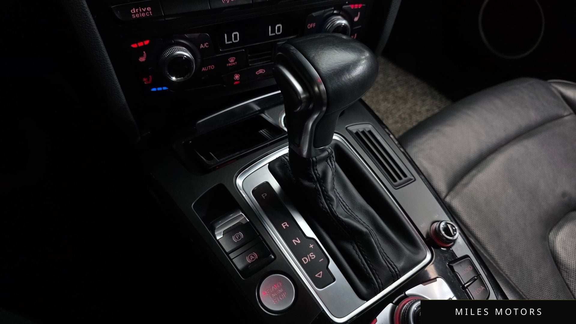 Audi A5 2015 — миниатюра 9