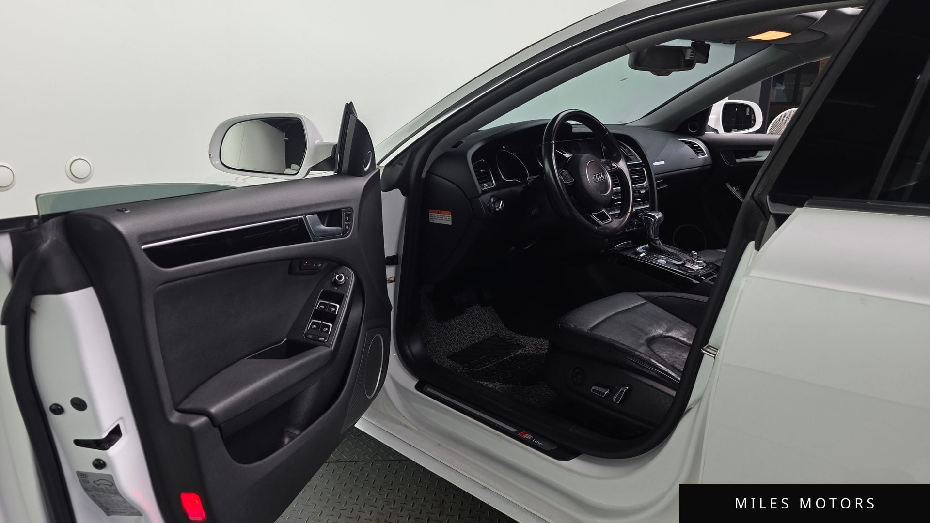 Audi A5 2015 — миниатюра 10