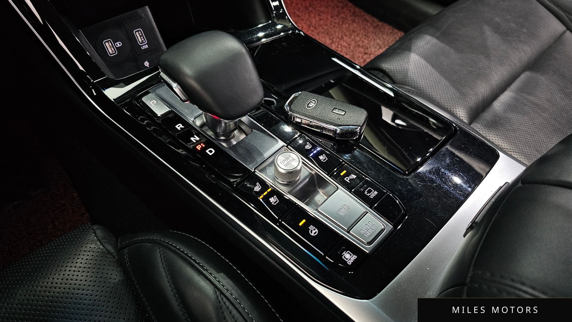 Kia K7 2020 — миниатюра 12