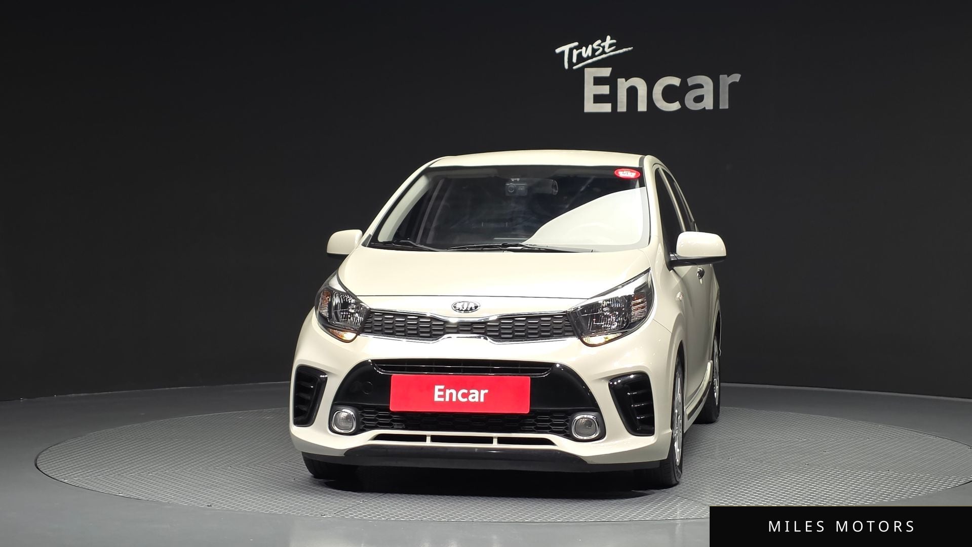 Kia morning 2017 — миниатюра 3