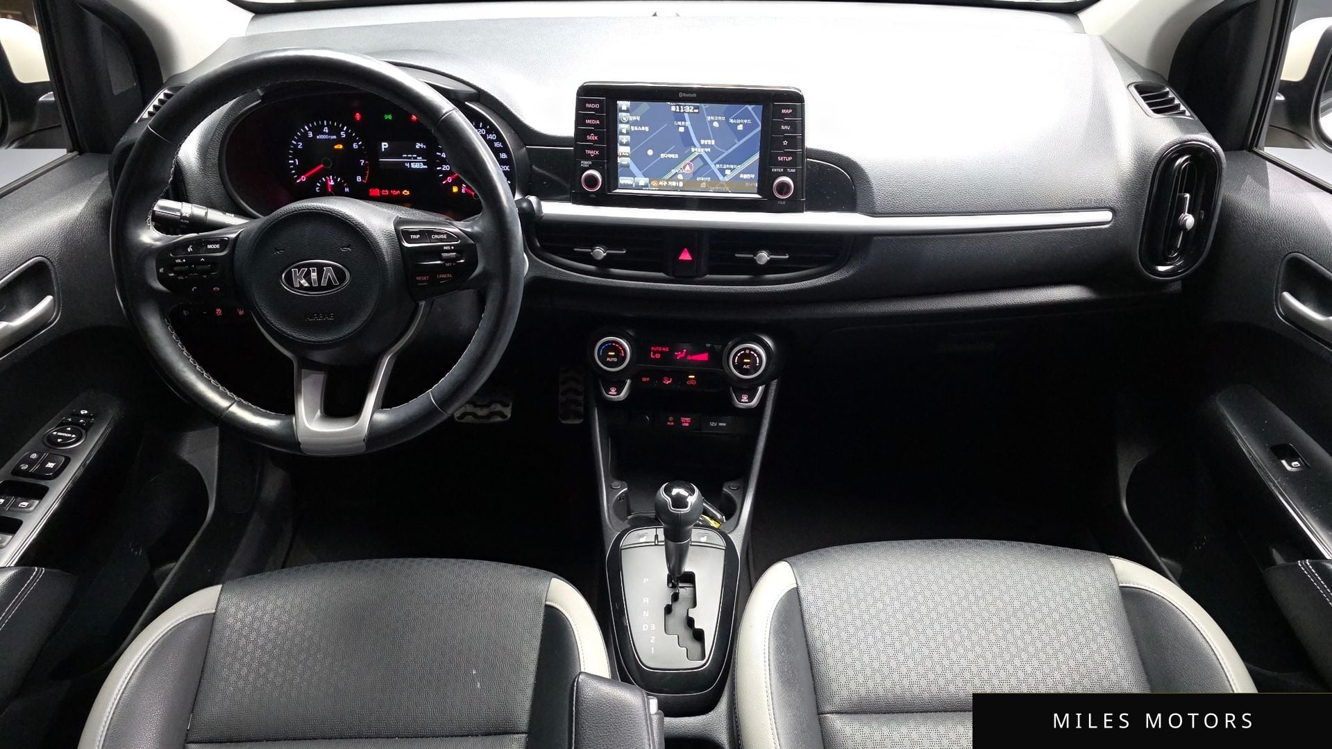 Kia morning 2017 — миниатюра 10