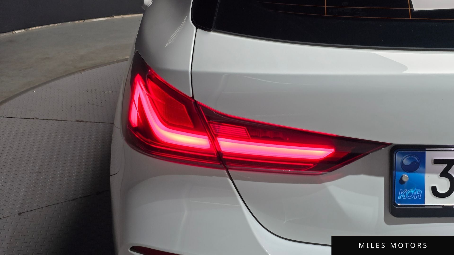 BMW 1 Series (F40) 2021 — миниатюра 9