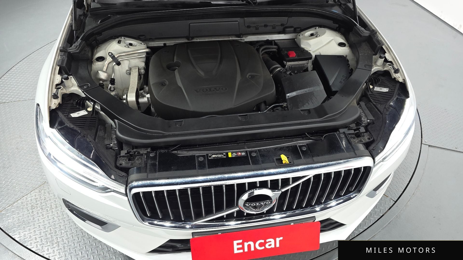 Volvo XC60 2019 — миниатюра 6