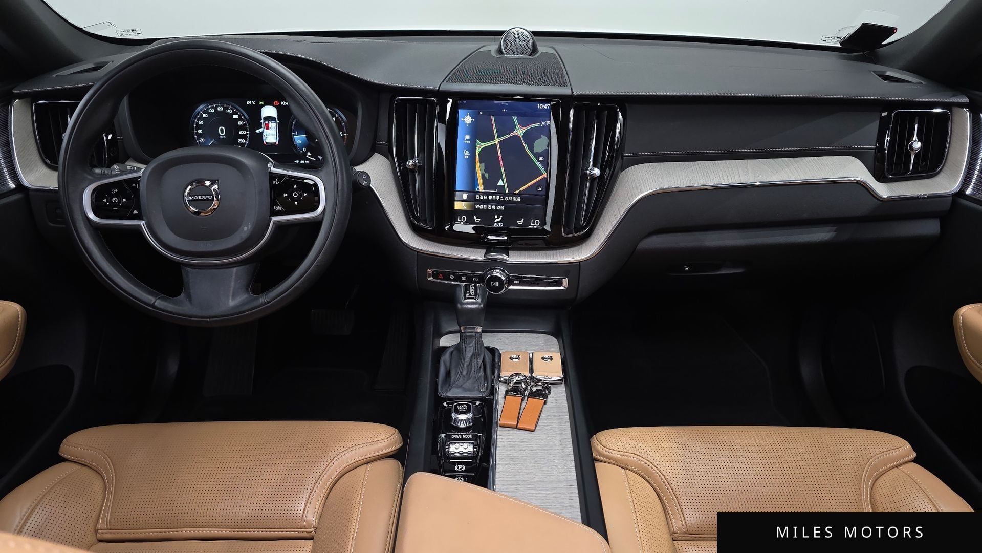 Volvo XC60 2019 — миниатюра 10