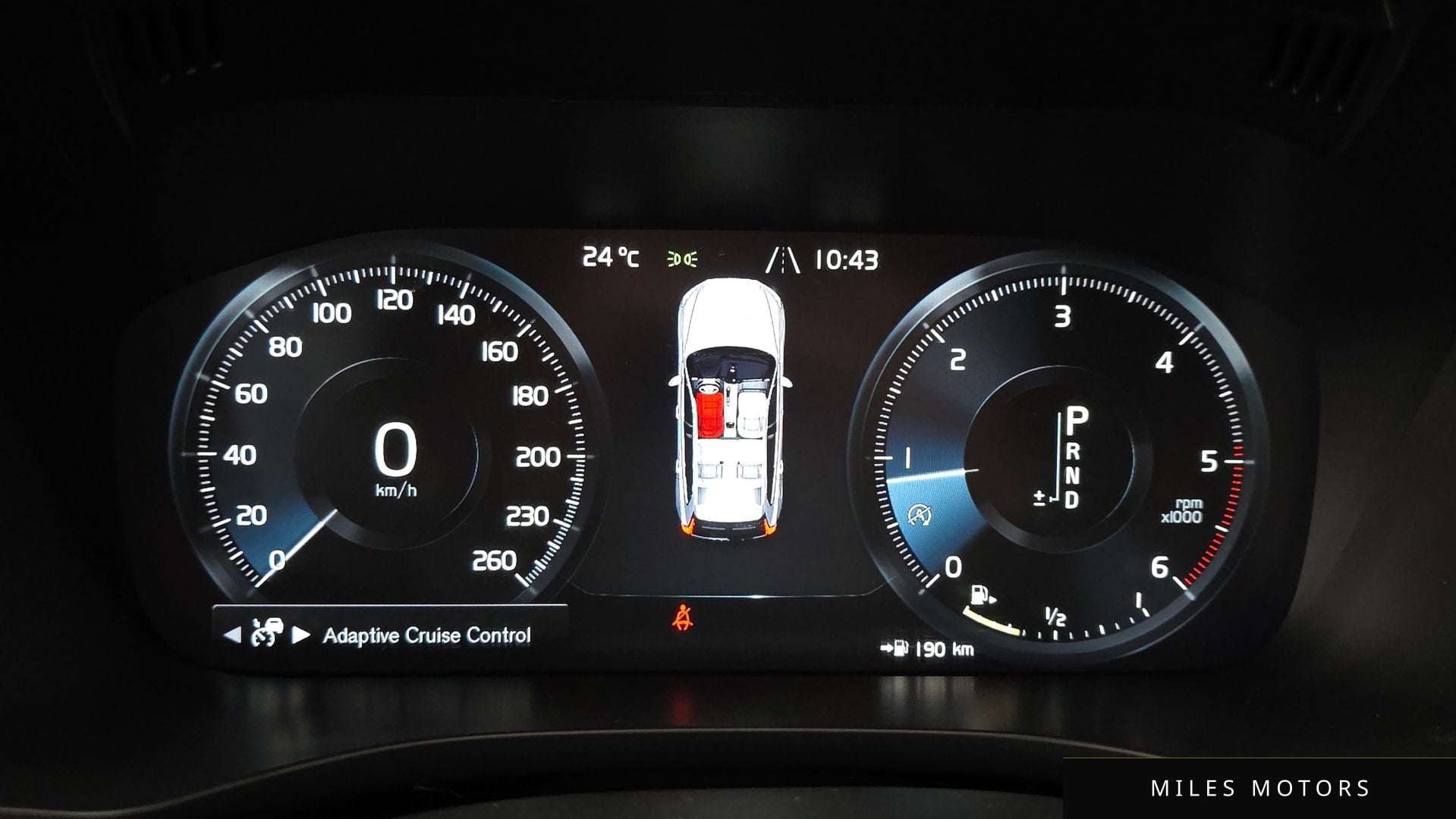 Volvo XC60 2019 — миниатюра 11