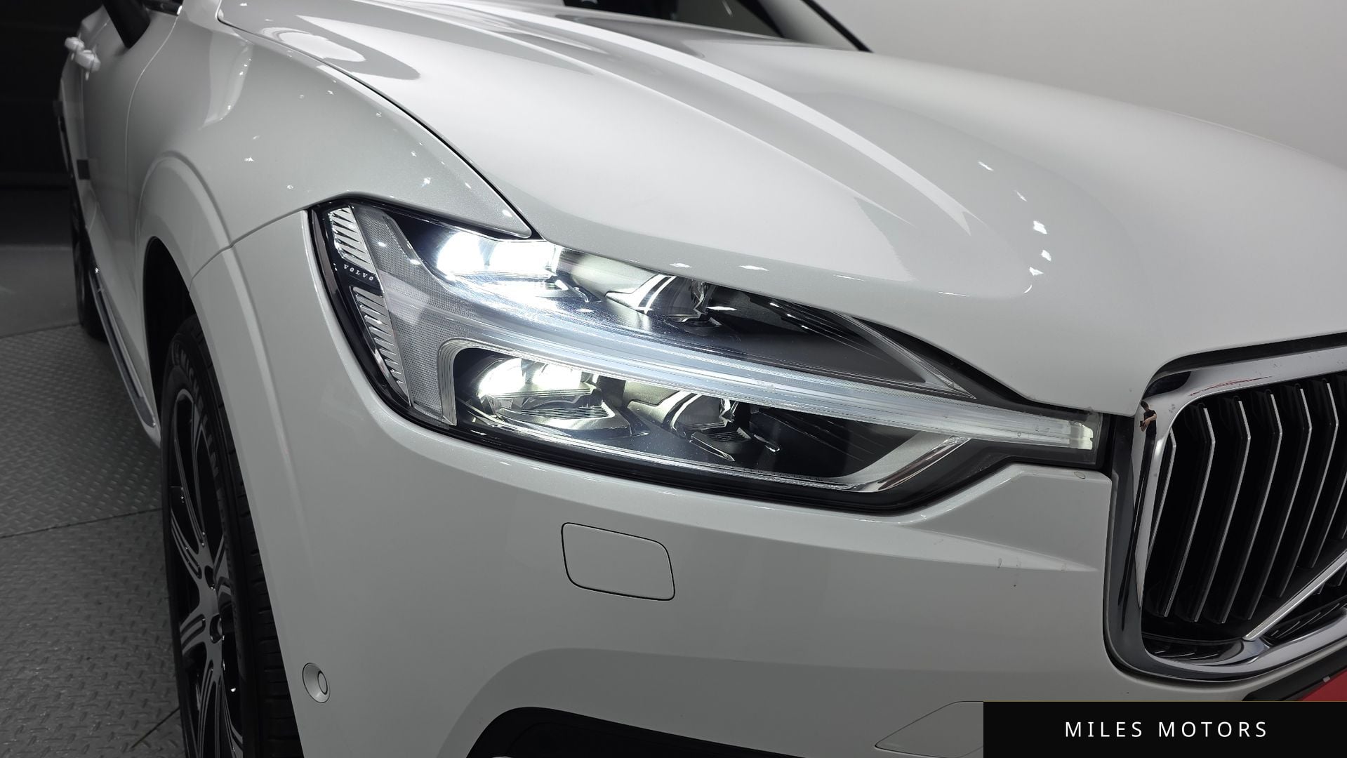 Volvo XC60 2019 — миниатюра 8