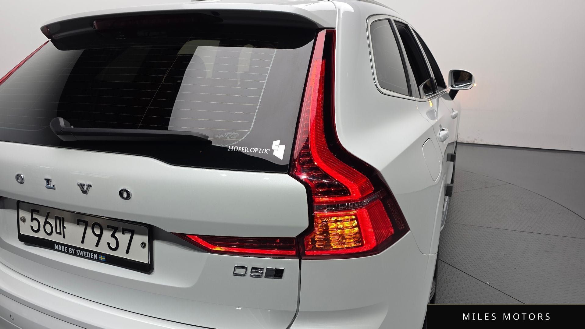 Volvo XC60 2019 — миниатюра 9