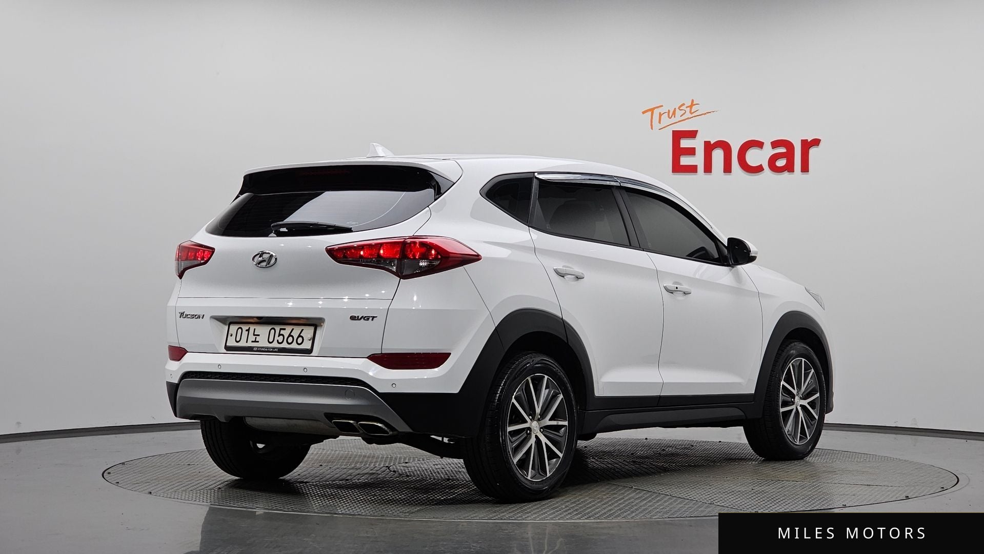 Hyundai Tucson 2017 — миниатюра 2
