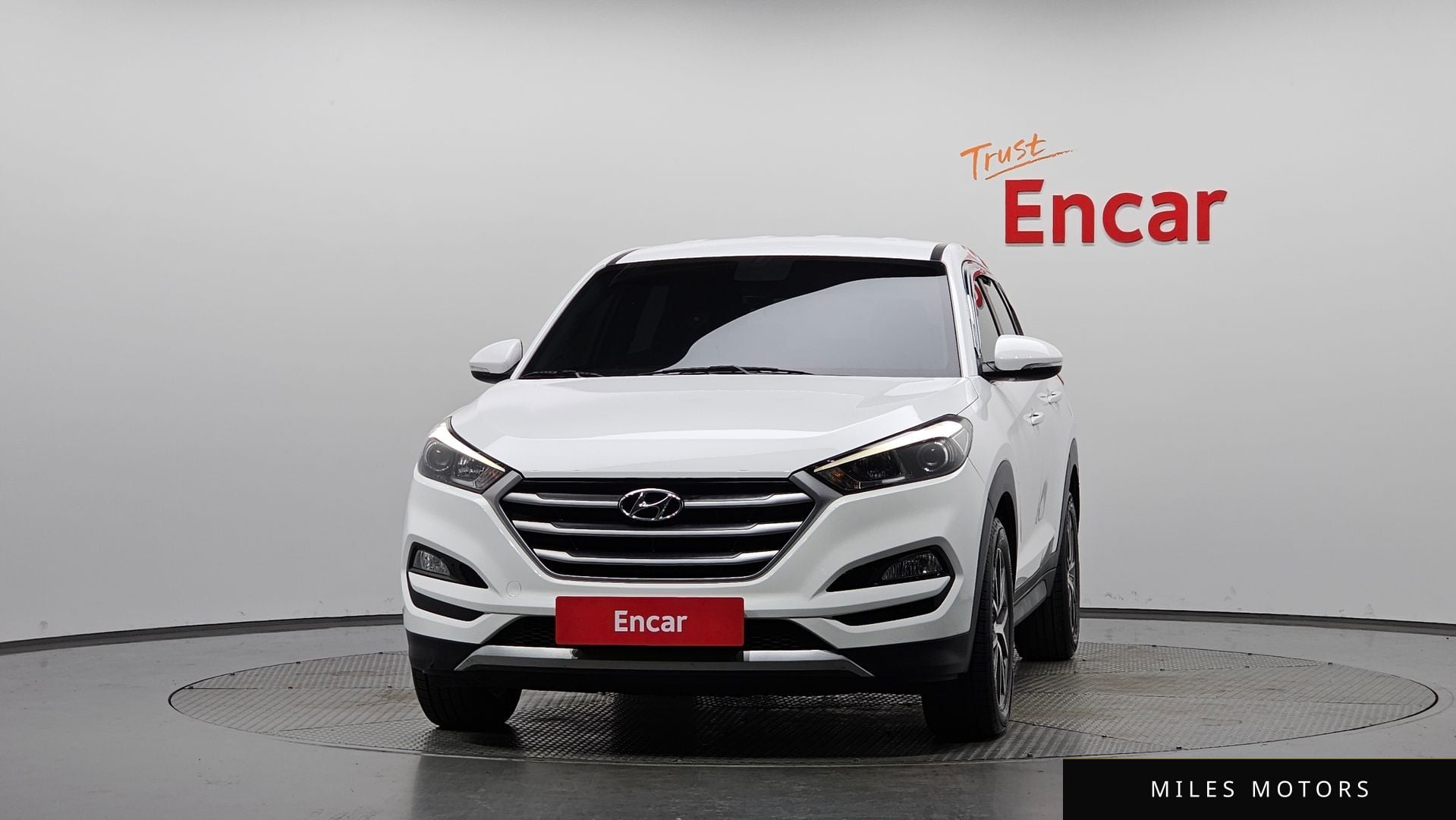 Hyundai Tucson 2017 — миниатюра 3