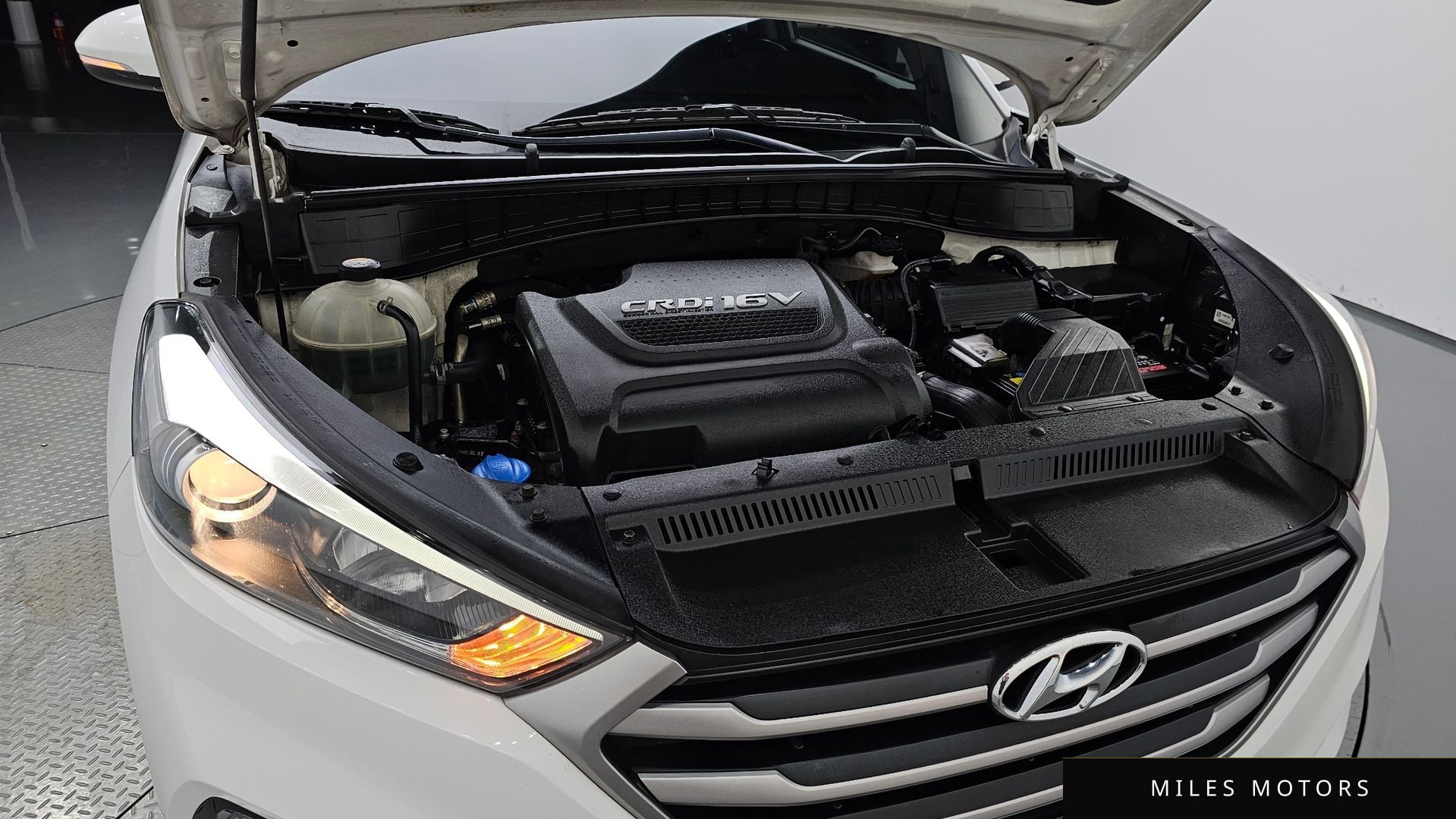 Hyundai Tucson 2017 — миниатюра 6