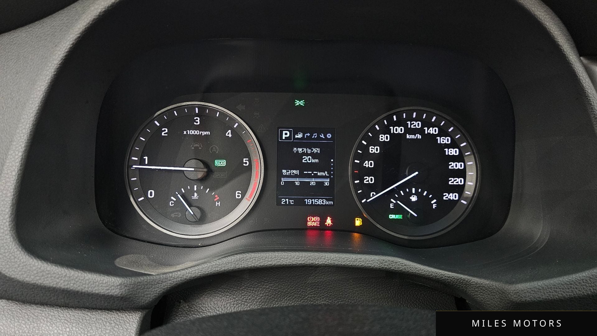 Hyundai Tucson 2017 — миниатюра 11