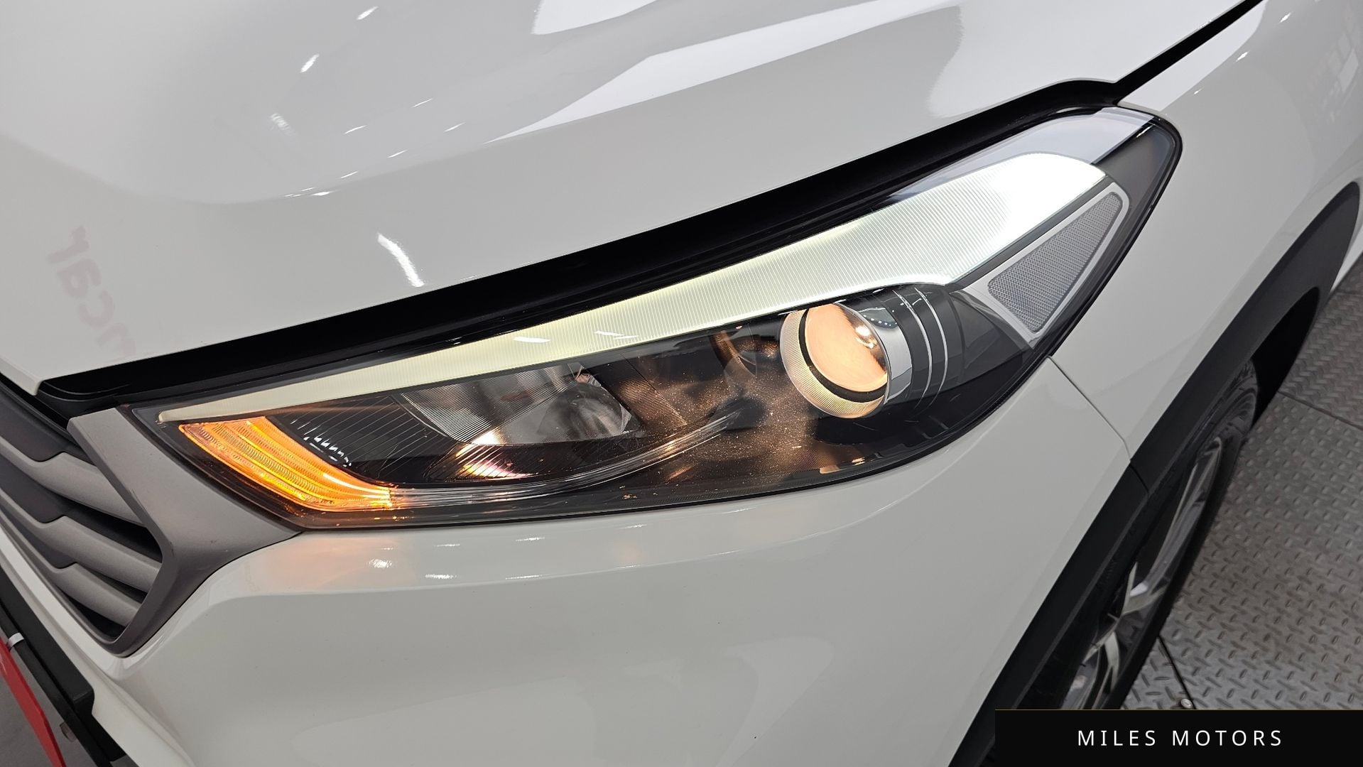 Hyundai Tucson 2017 — миниатюра 8