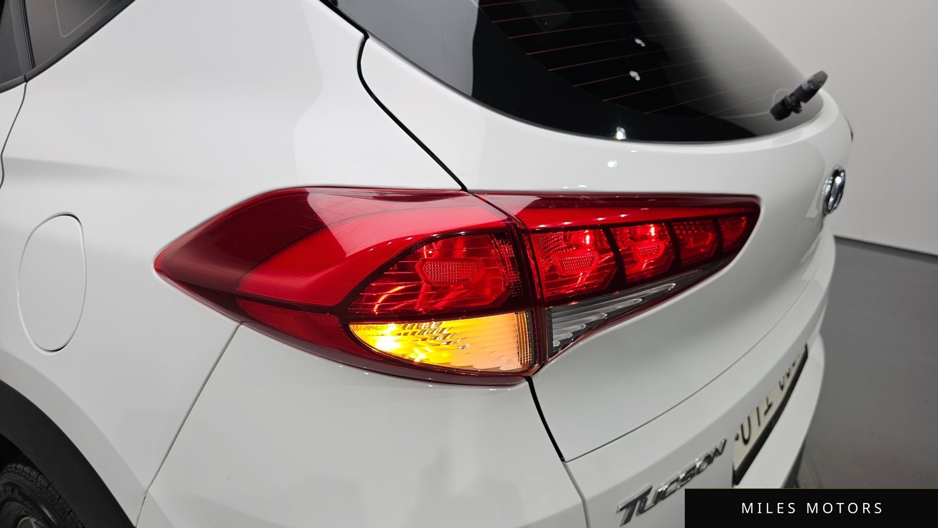 Hyundai Tucson 2017 — миниатюра 9