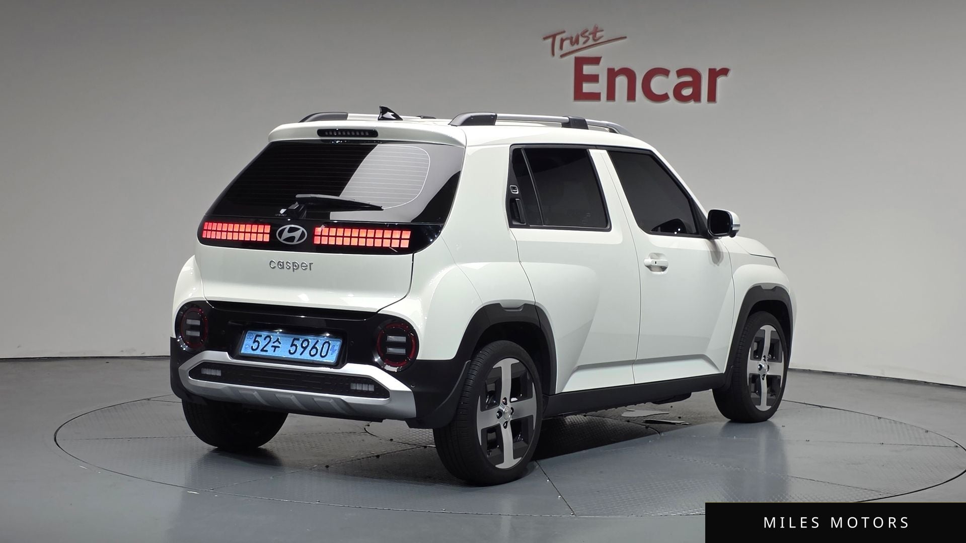 Hyundai Casper 2025 — фото 1 из 12