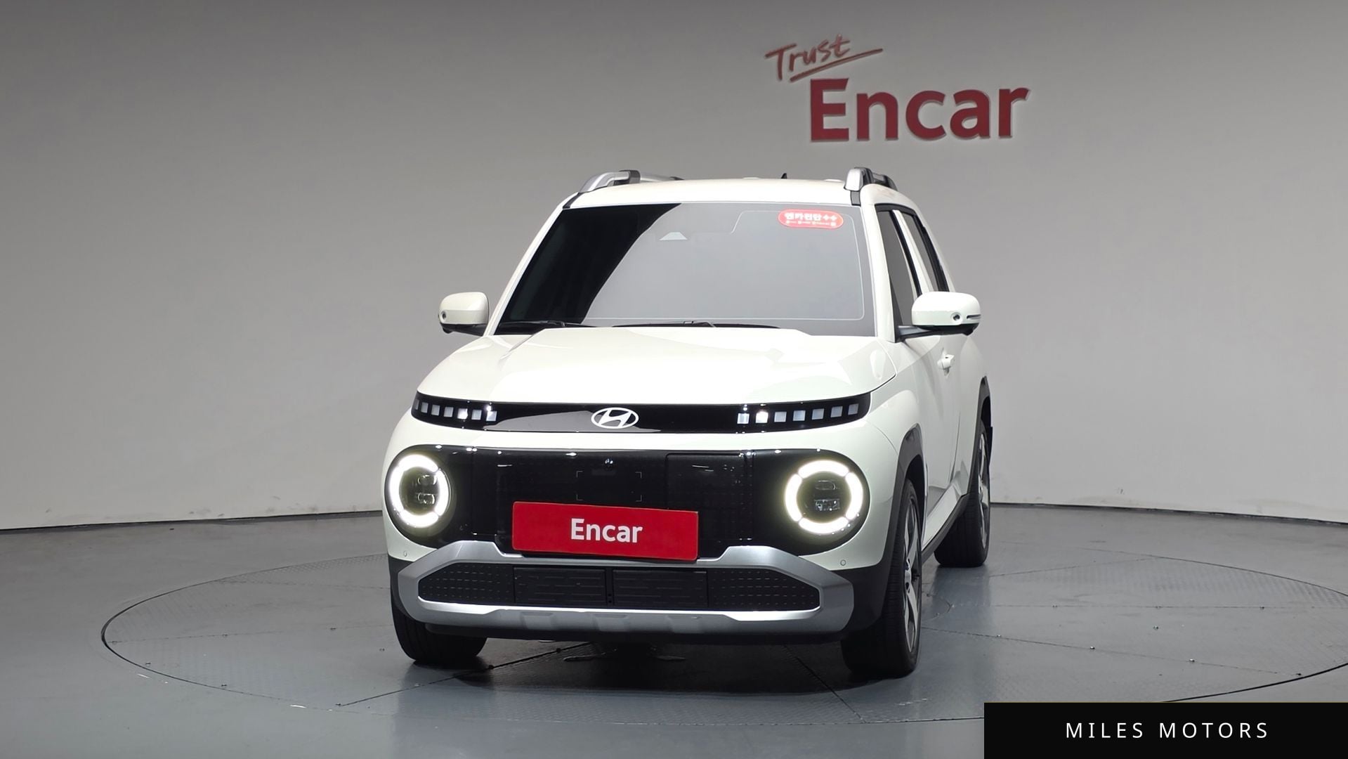 Hyundai Casper 2025 — миниатюра 2