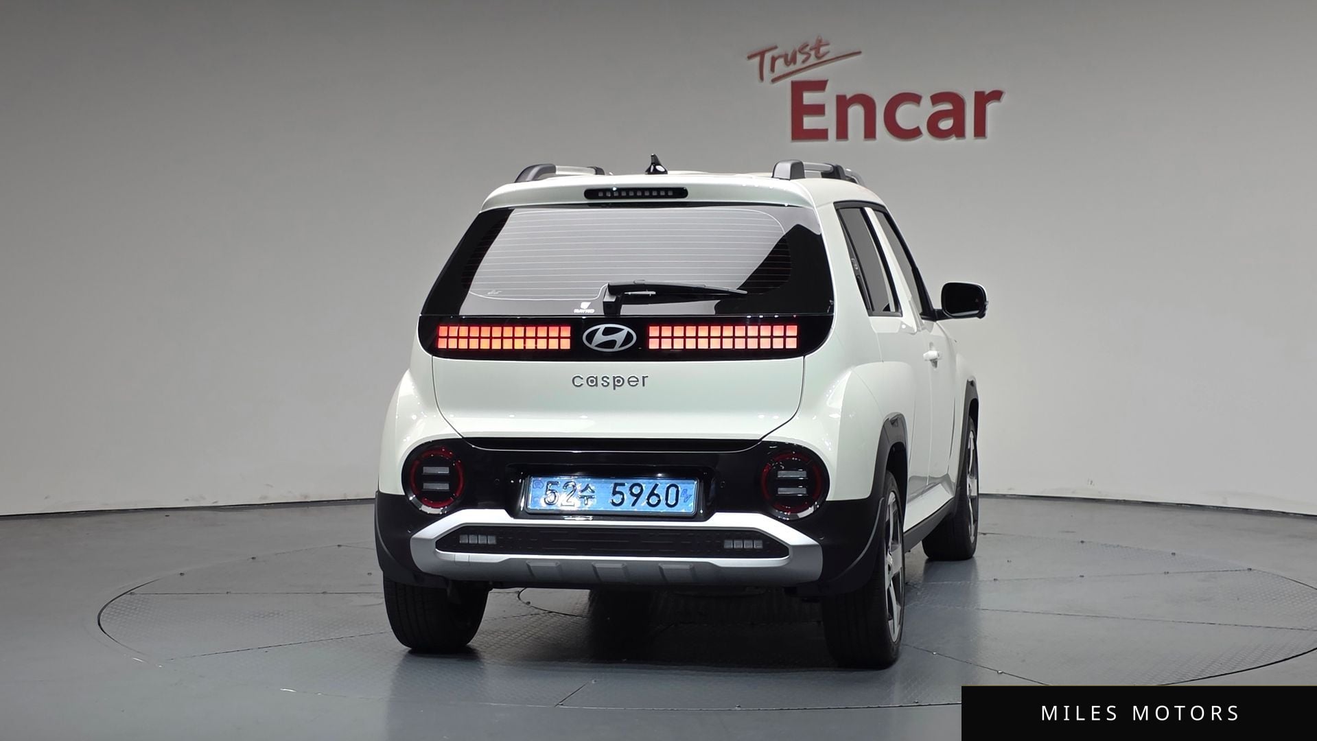 Hyundai Casper 2025 — миниатюра 3