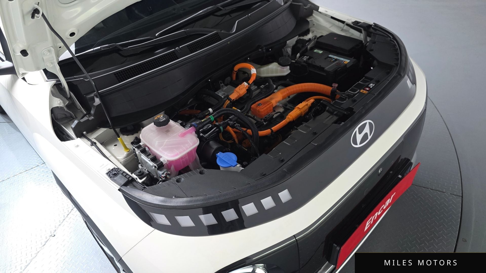 Hyundai Casper 2025 — миниатюра 5