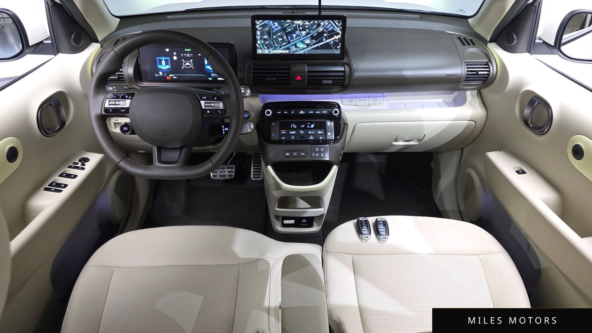 Hyundai Casper 2025 — миниатюра 9